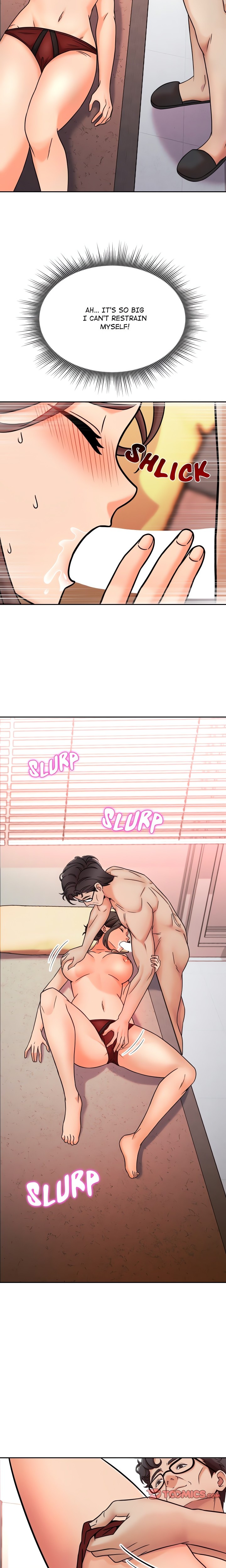 S Battle Master Chapter 7 image 14