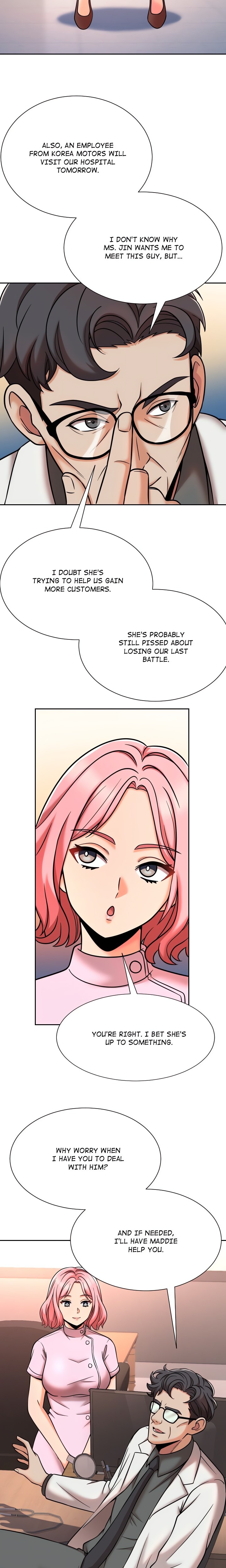 S Battle Master Chapter 7 image 24