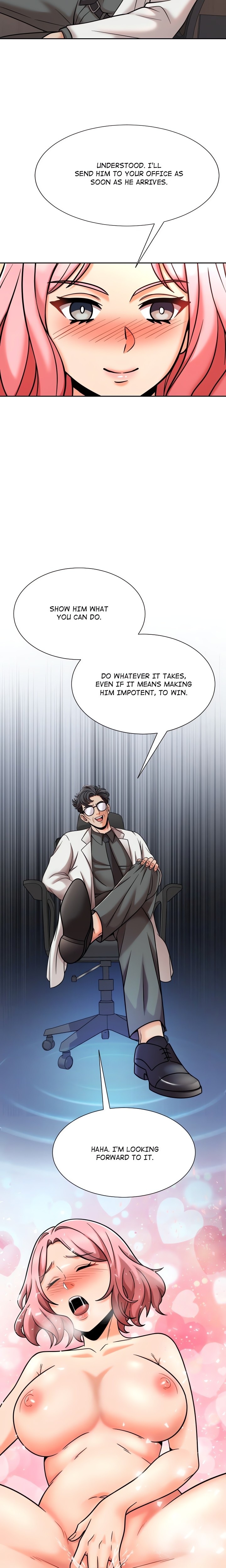 S Battle Master Chapter 7 image 25