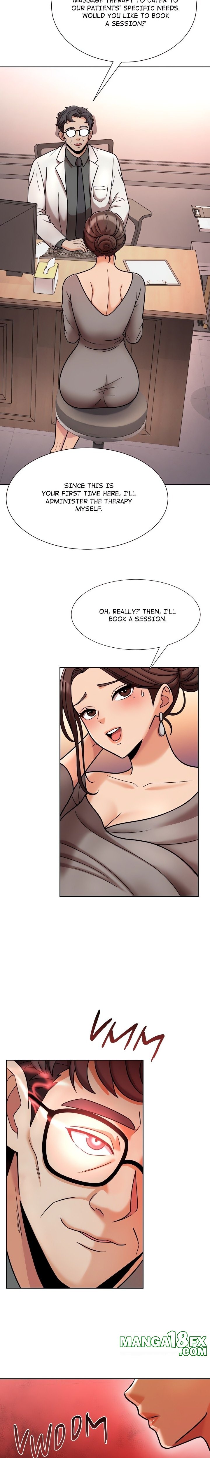 S Battle Master Chapter 7 image 2