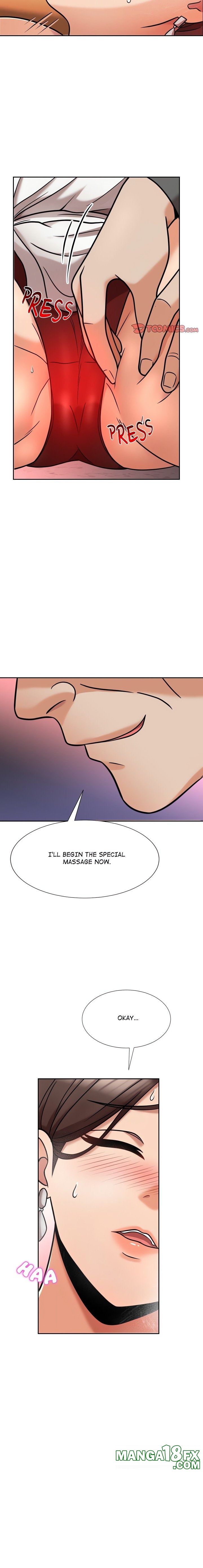S Battle Master Chapter 7 image 8
