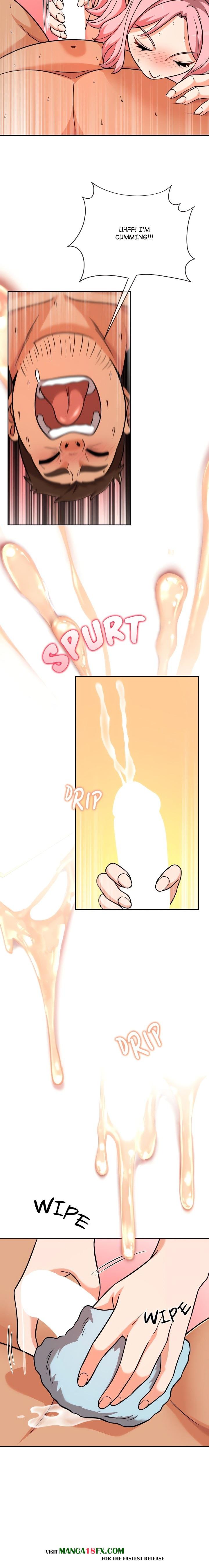 S Battle Master Chapter 8 image 21