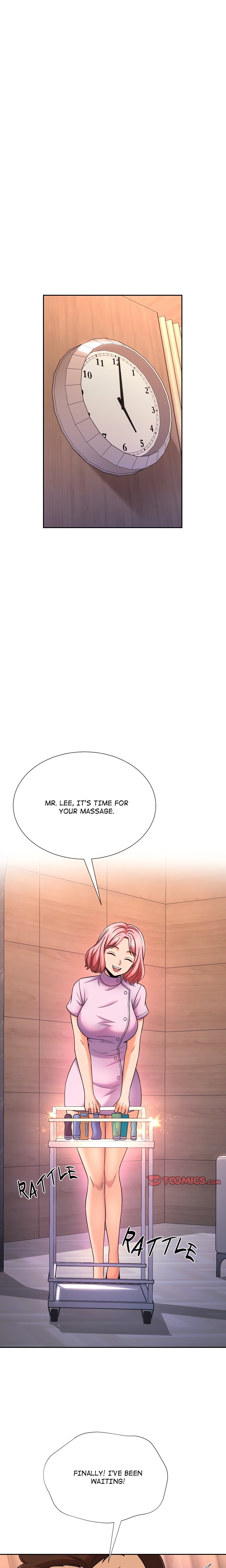 S Battle Master Chapter 8 image 3