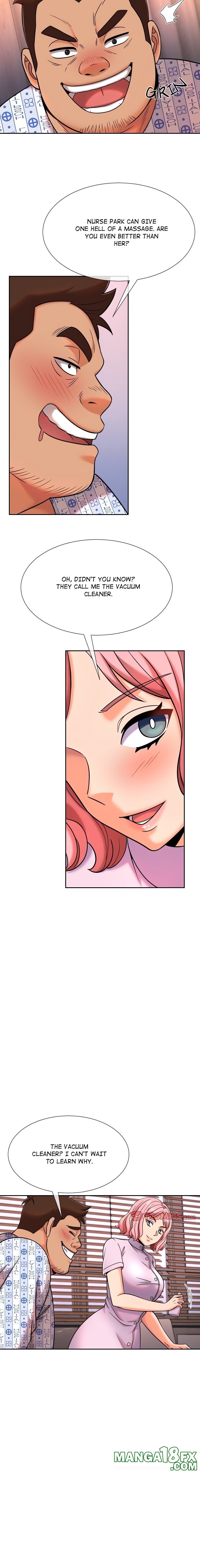 S Battle Master Chapter 8 image 4