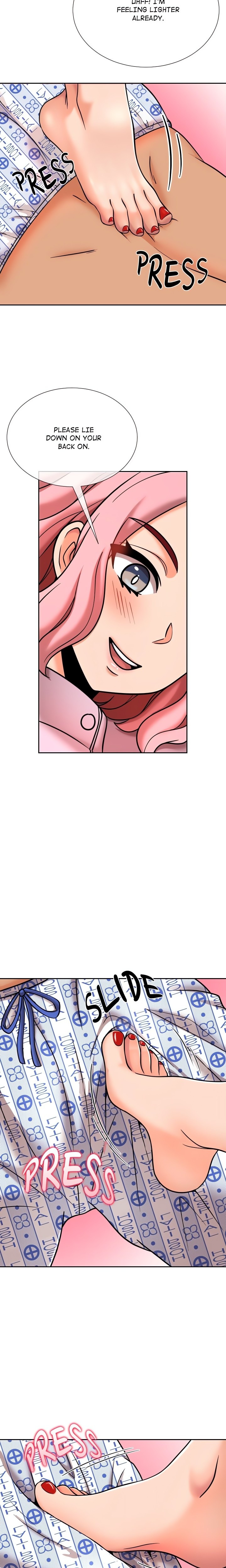 S Battle Master Chapter 8 image 8