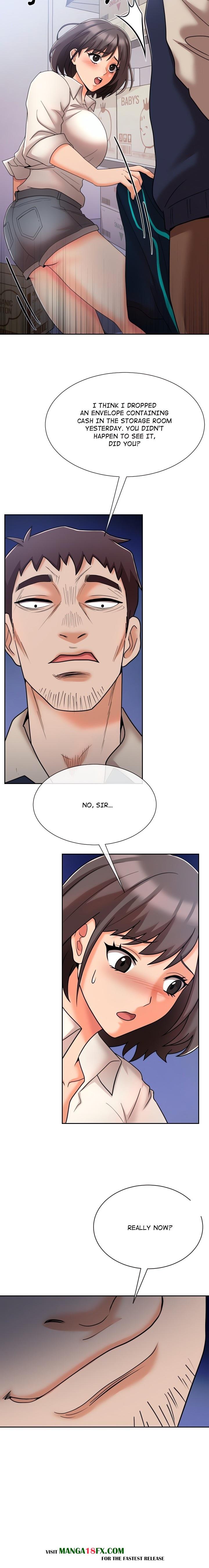 S Battle Master Chapter 9 image 13