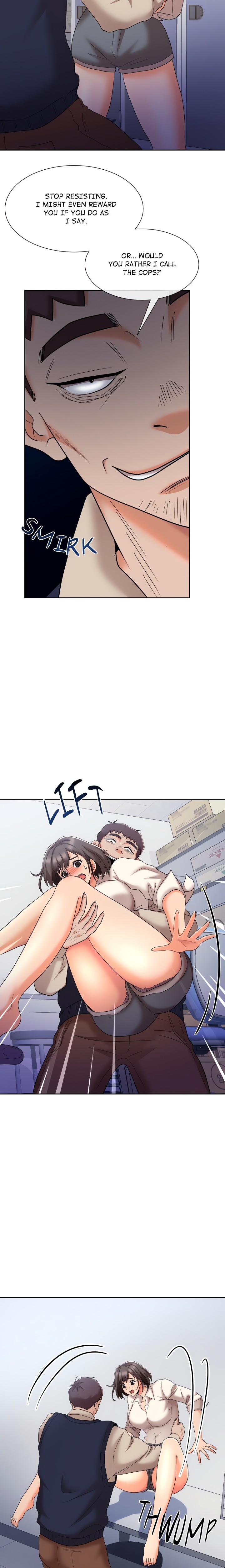S Battle Master Chapter 9 image 16