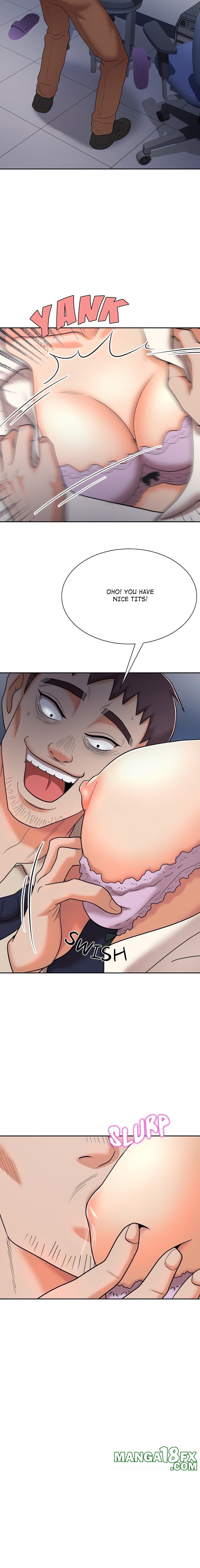 S Battle Master Chapter 9 image 17