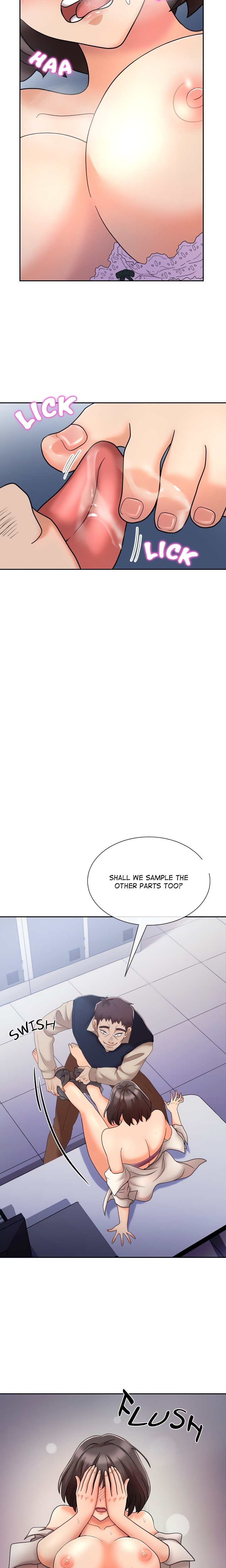 S Battle Master Chapter 9 image 20