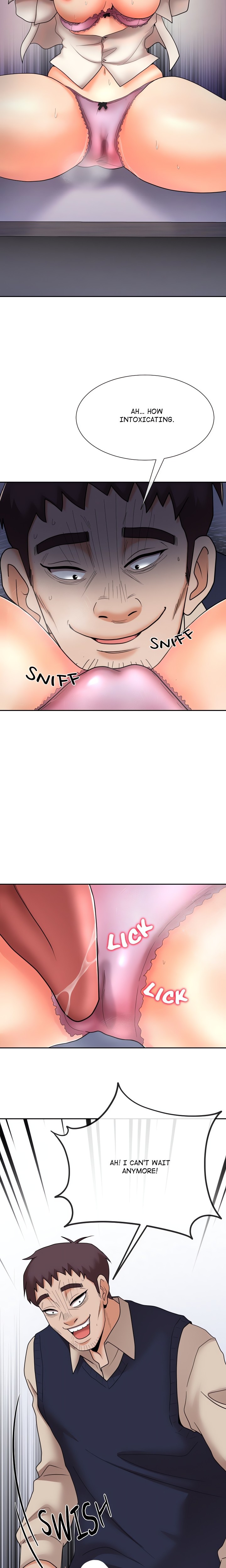 S Battle Master Chapter 9 image 21