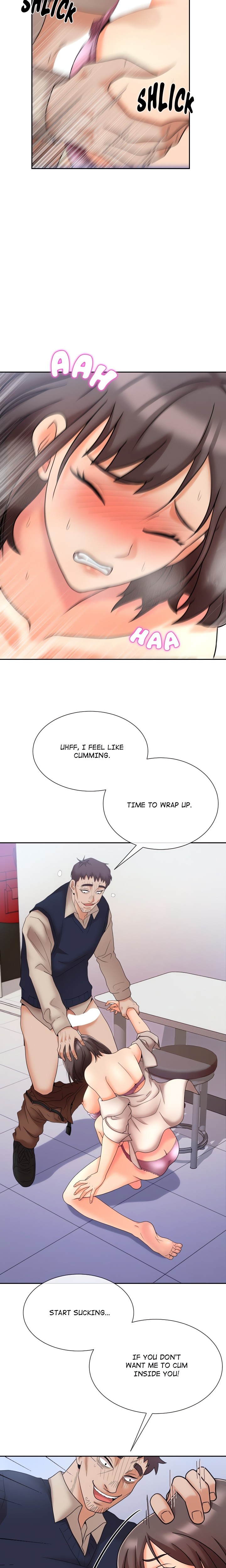 S Battle Master Chapter 9 image 24
