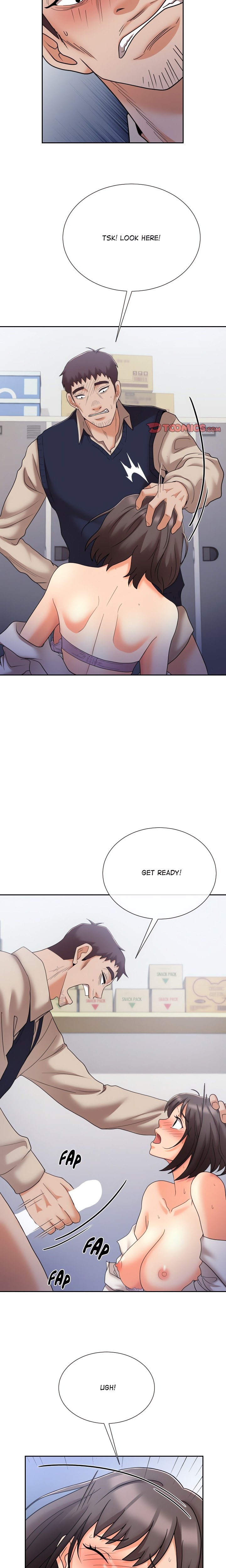 S Battle Master Chapter 9 image 27
