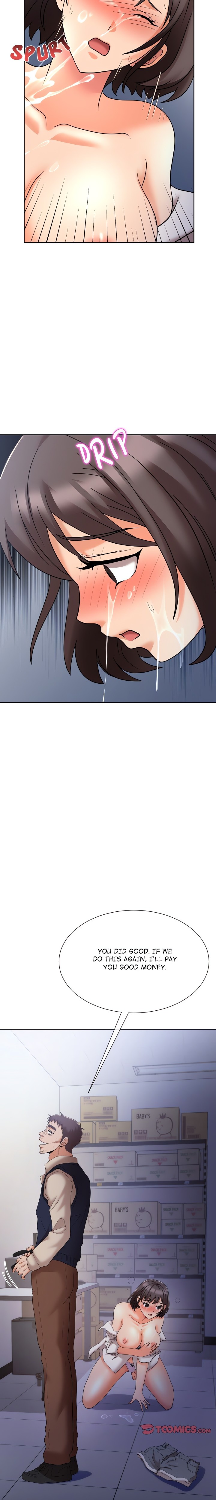 S Battle Master Chapter 9 image 28