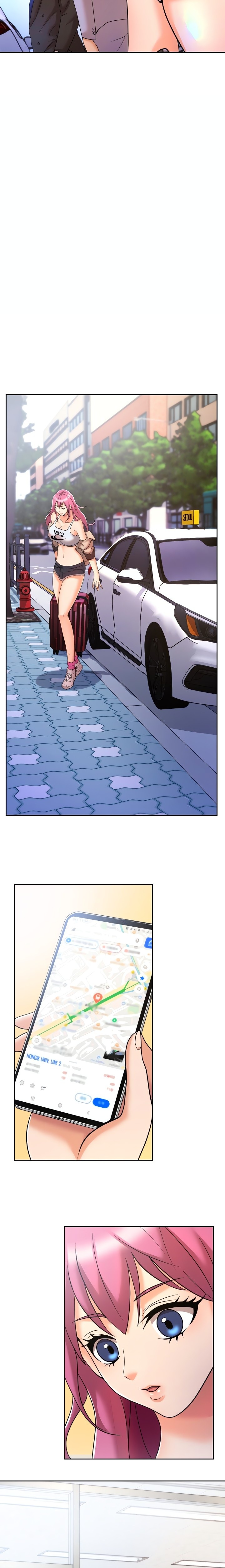 S Battle Master Chapter 9 image 3