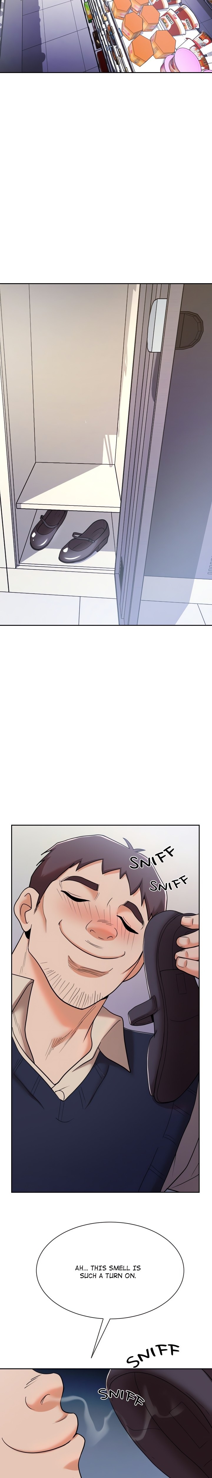 S Battle Master Chapter 9 image 5