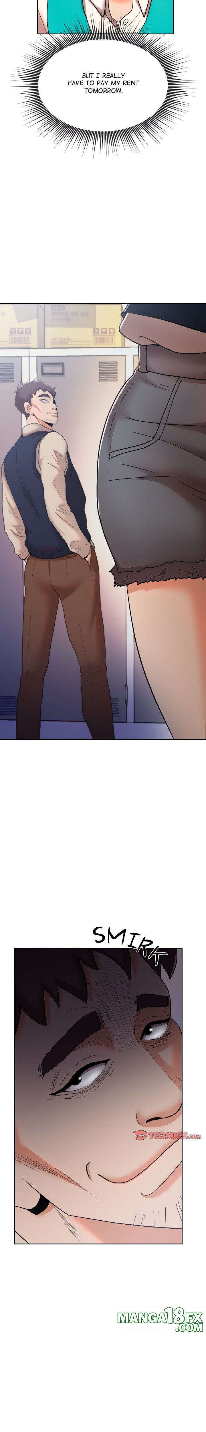S Battle Master Chapter 9 image 8