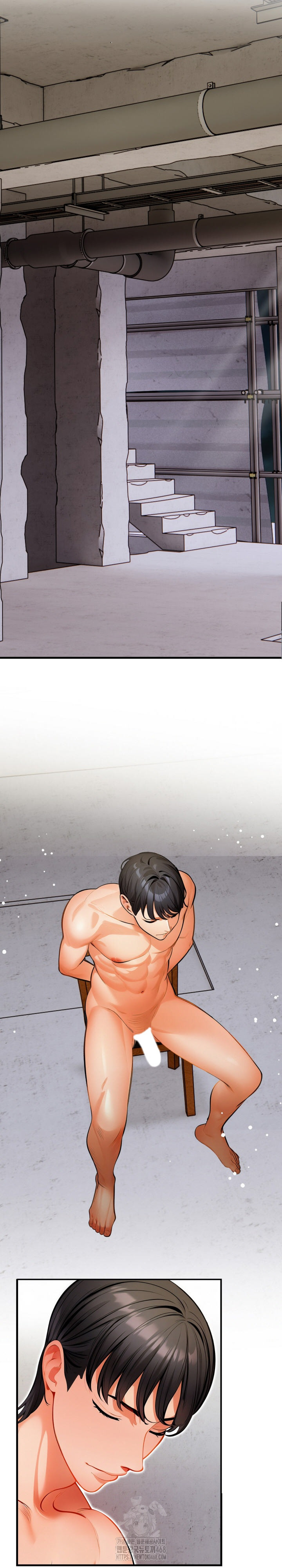 Mission Raw Chapter 16 image 6