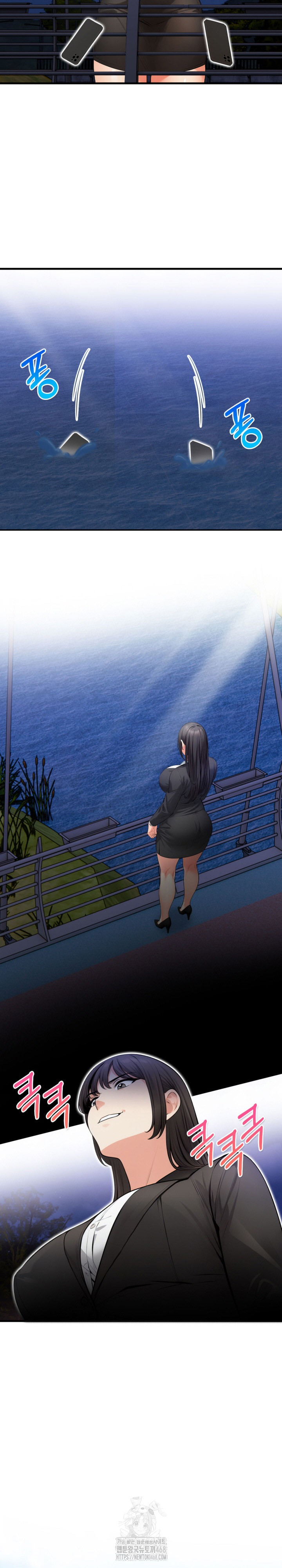 Mission Raw Chapter 19 image 11