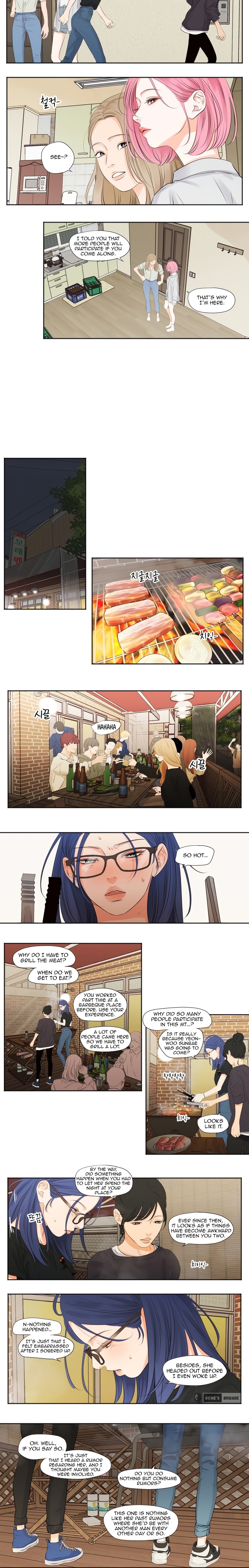 Show Me Your Bust Chapter 10 image 2