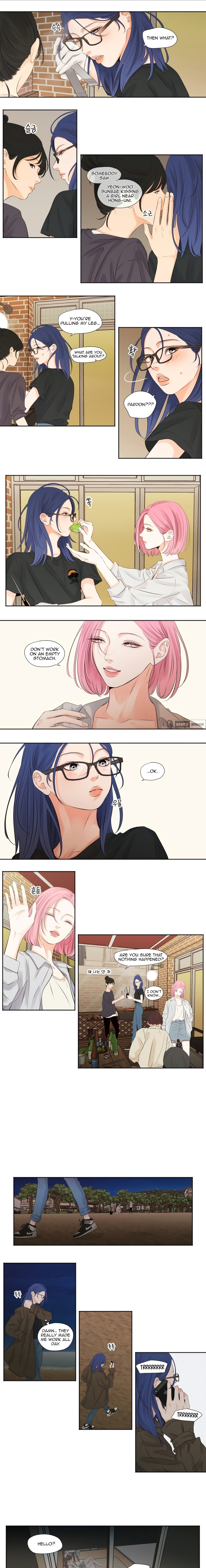 Show Me Your Bust Chapter 10 image 3