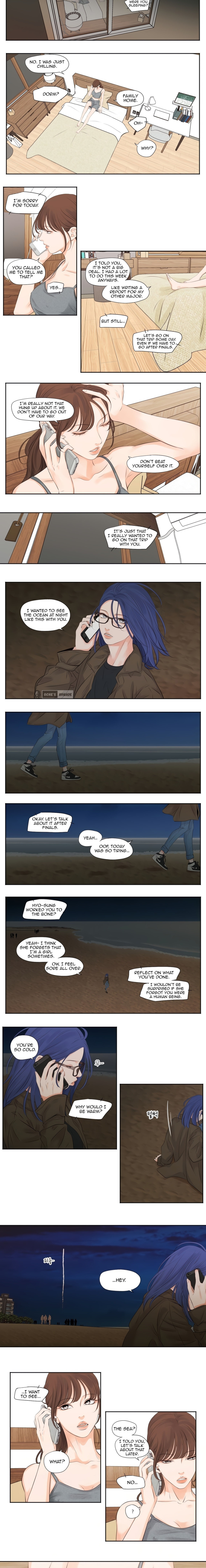 Show Me Your Bust Chapter 10 image 4