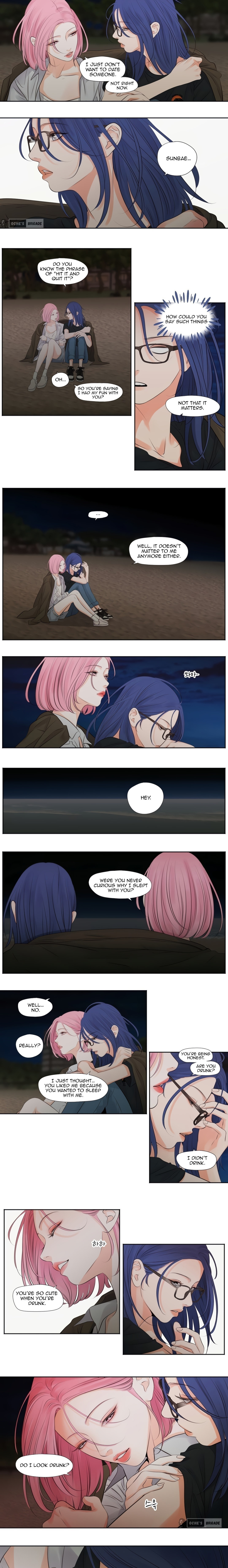Show Me Your Bust Chapter 11 image 4