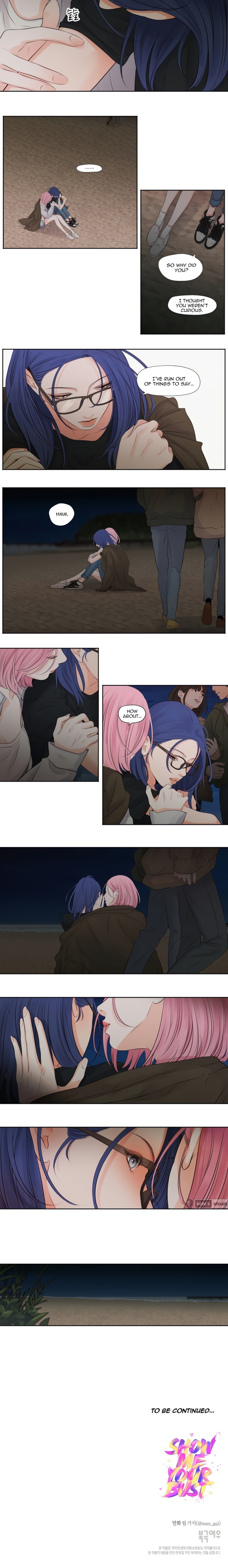 Show Me Your Bust Chapter 11 image 5