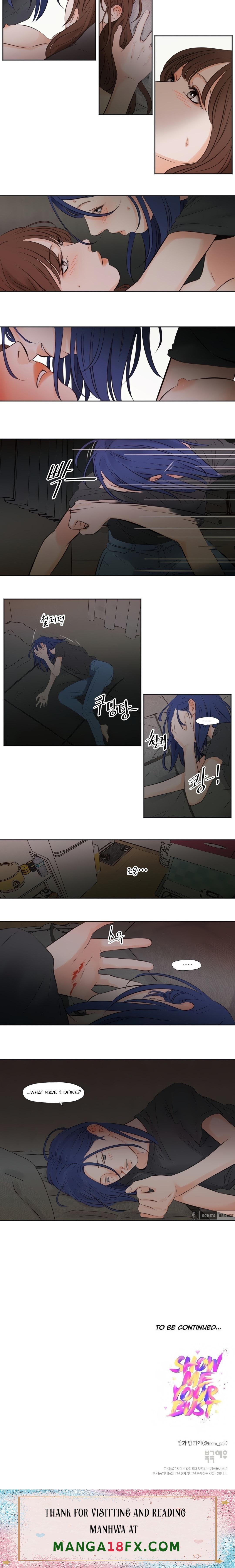 Show Me Your Bust Chapter 16 image 7