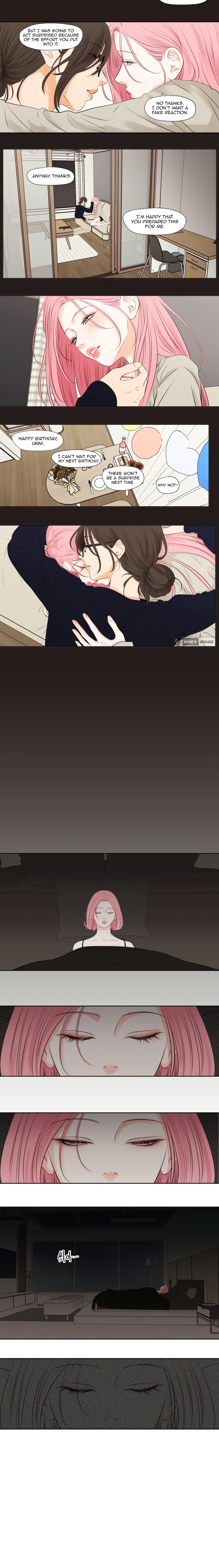 Show Me Your Bust Chapter 17 image 1