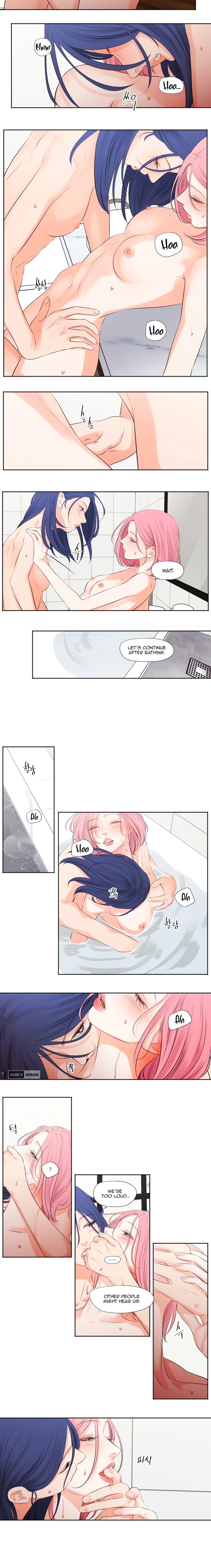 Show Me Your Bust Chapter 19 image 2