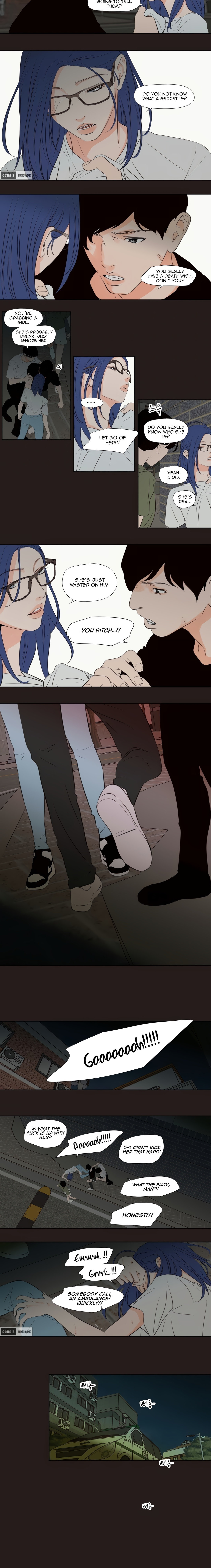 Show Me Your Bust Chapter 24 image 2