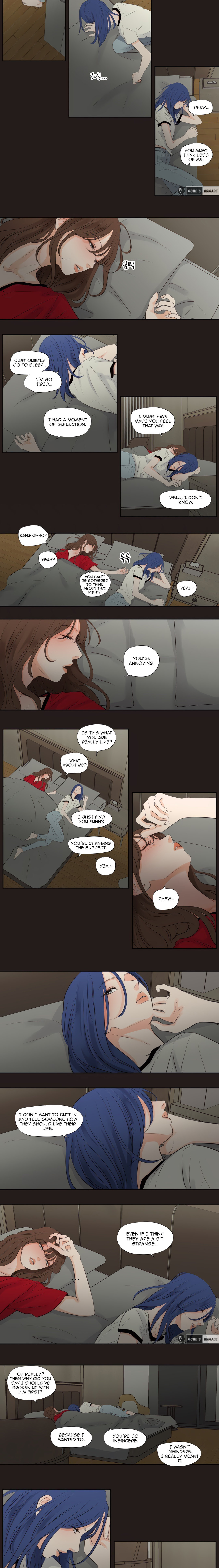 Show Me Your Bust Chapter 26 image 1