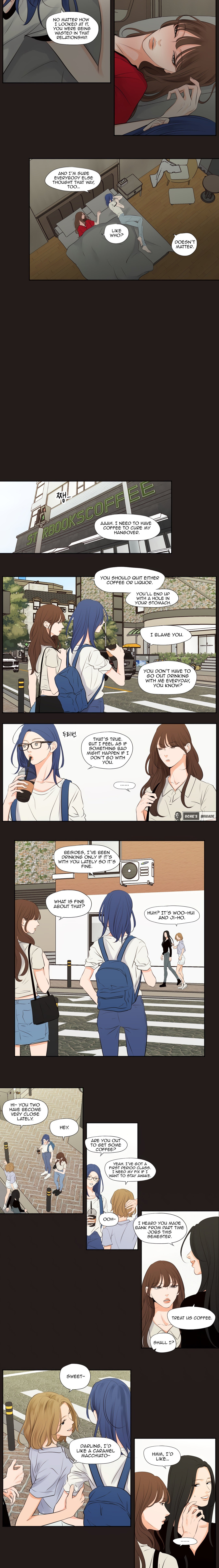 Show Me Your Bust Chapter 26 image 2