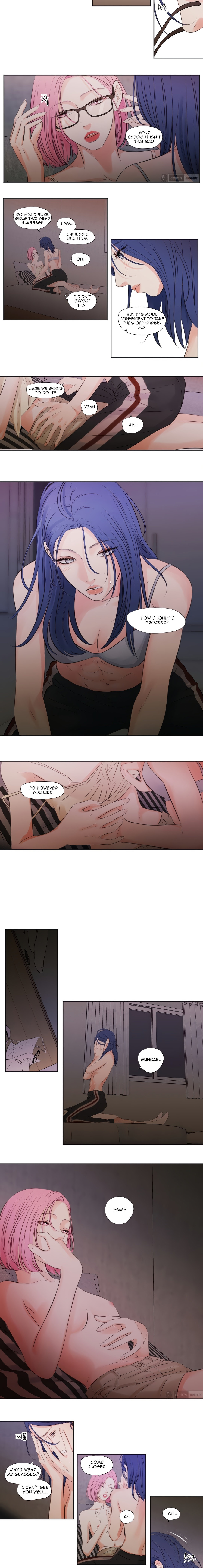 Show Me Your Bust Chapter 4 image 4