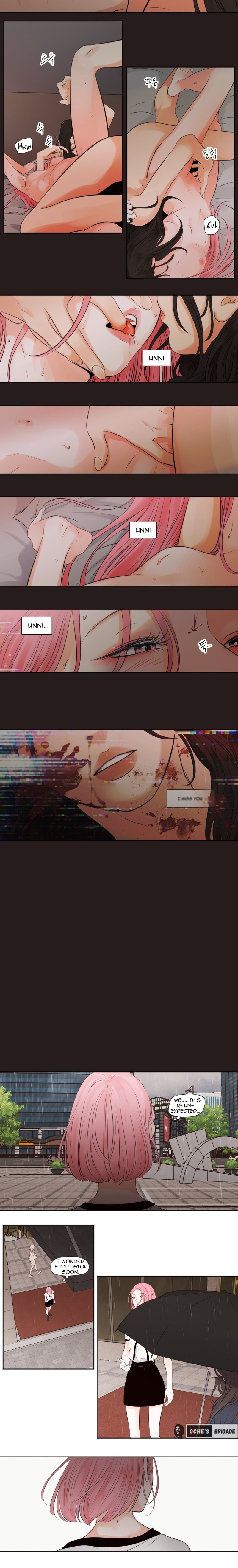 Show Me Your Bust Chapter 42 image 1