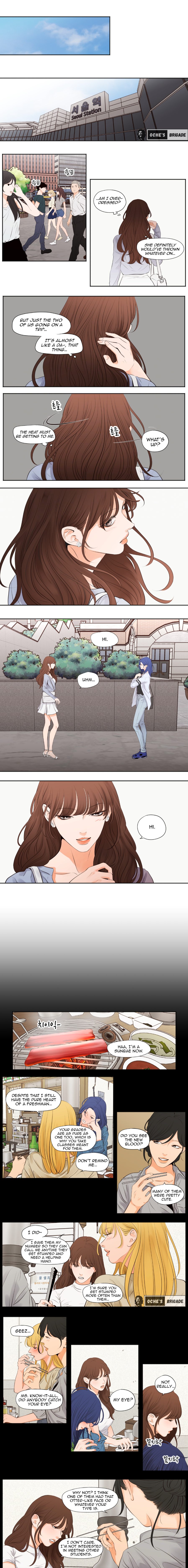 Show Me Your Bust Chapter 44 image 2