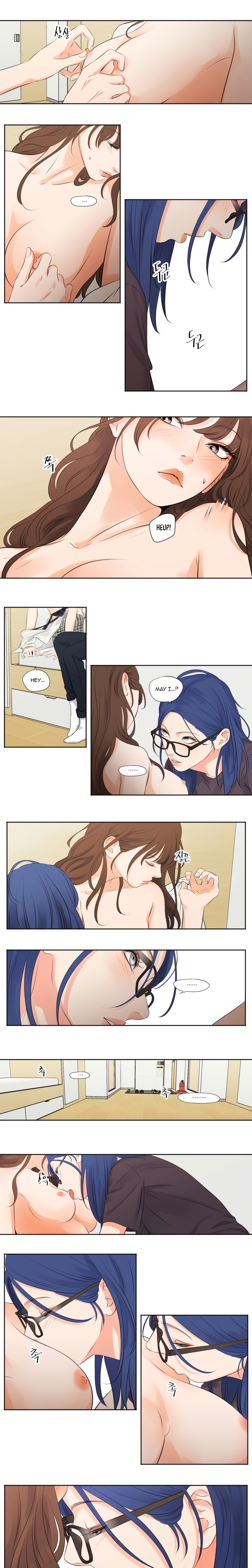 Show Me Your Bust Chapter 7 image 2
