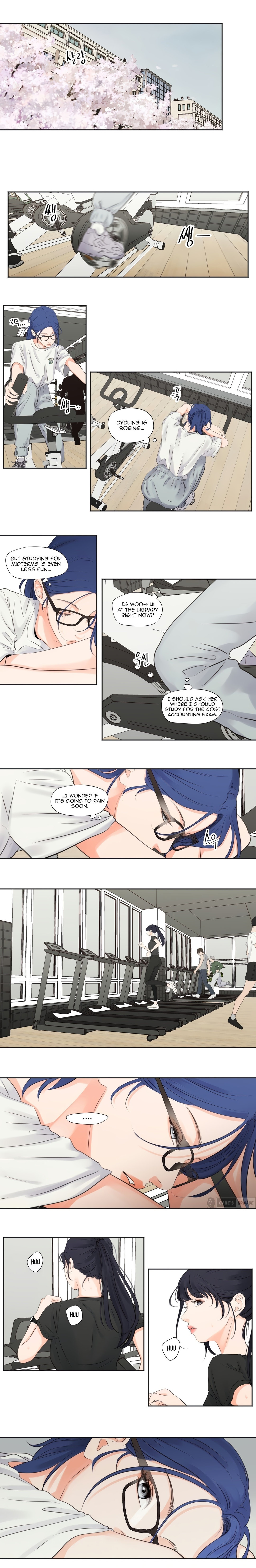 Show Me Your Bust Chapter 7 image 5