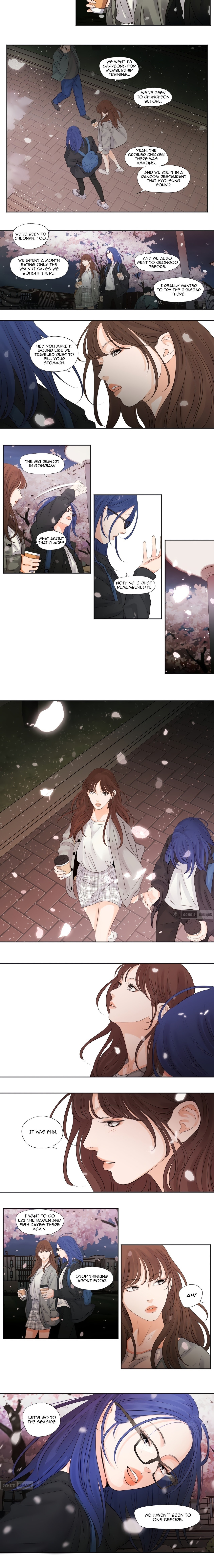 Show Me Your Bust Chapter 9 image 4
