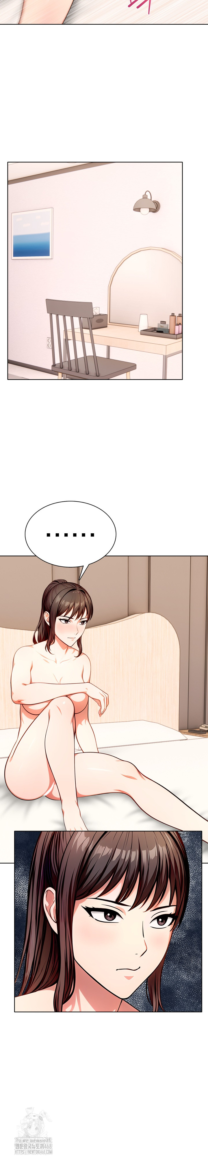 Sex Addiction in Divorced Mother Raw Chapter 9 image 22