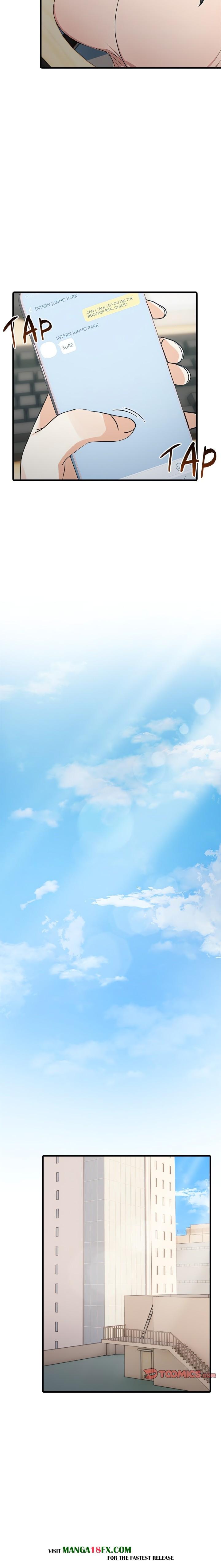 Under Her Desk Chapter 10 image 17