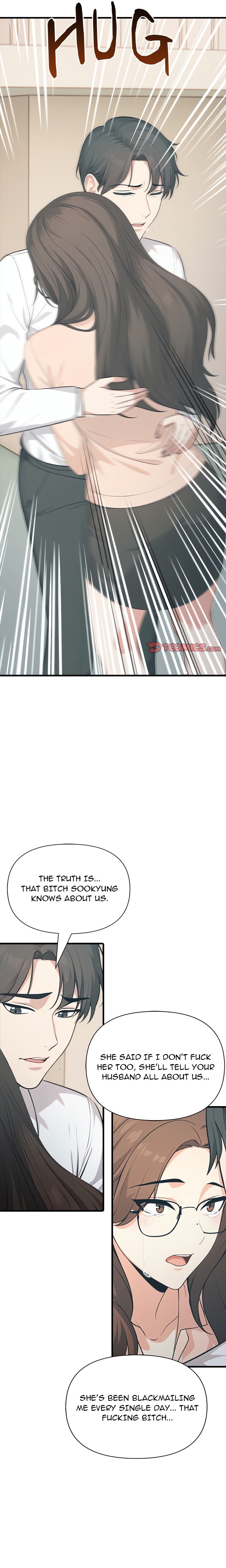 Under Her Desk Chapter 10 image 20