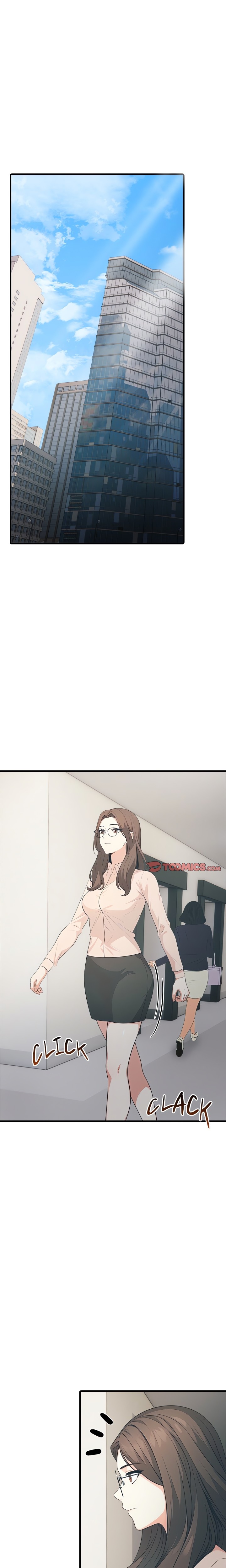 Under Her Desk Chapter 10 image 6