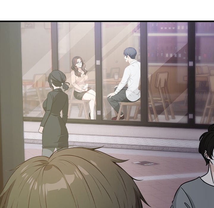 Under Her Desk Chapter 12 image 9