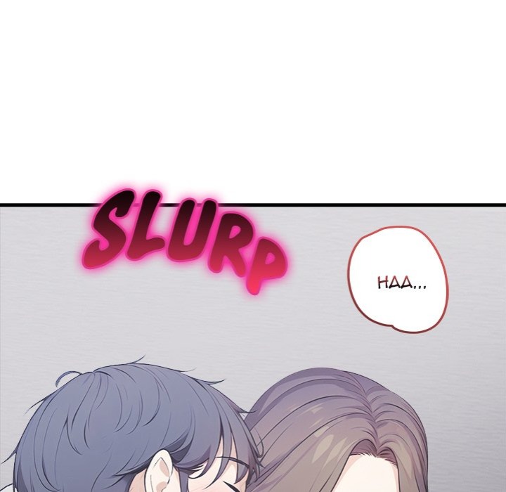 Under Her Desk Chapter 12 image 100