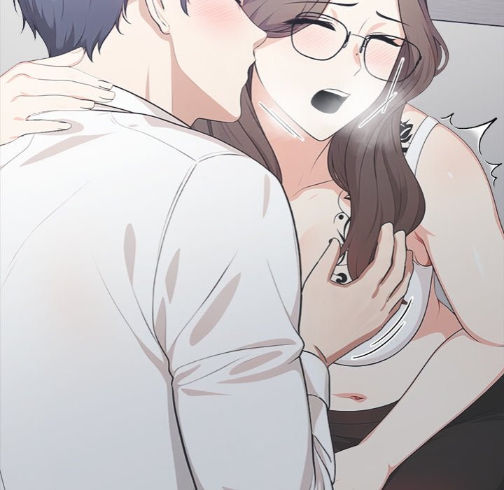 Under Her Desk Chapter 12 image 101