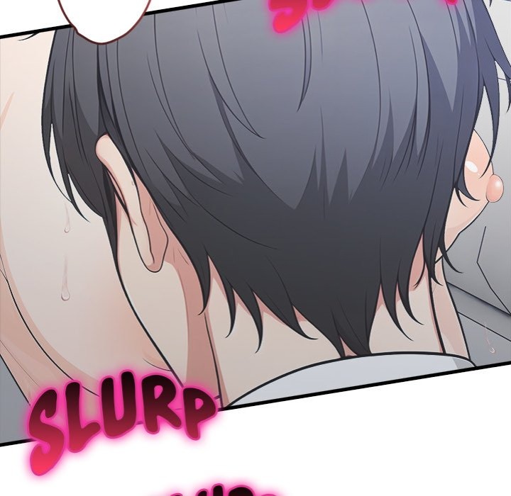 Under Her Desk Chapter 12 image 104