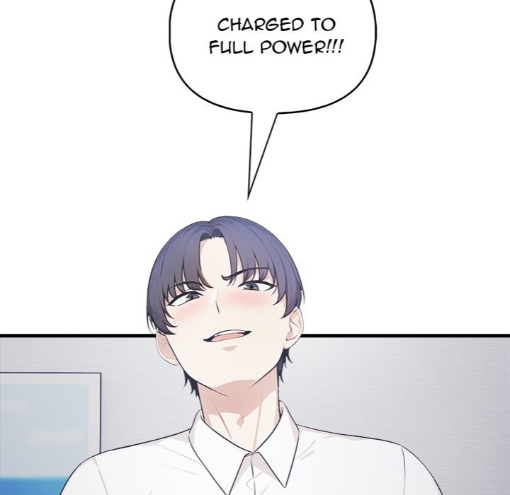 Under Her Desk Chapter 12 image 110