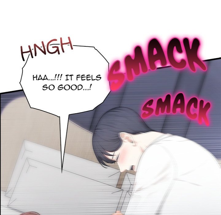 Under Her Desk Chapter 12 image 121