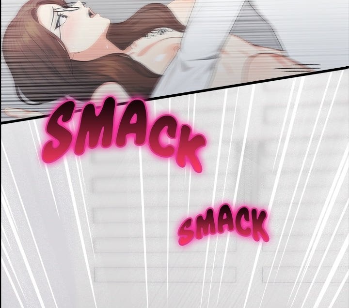 Under Her Desk Chapter 12 image 122